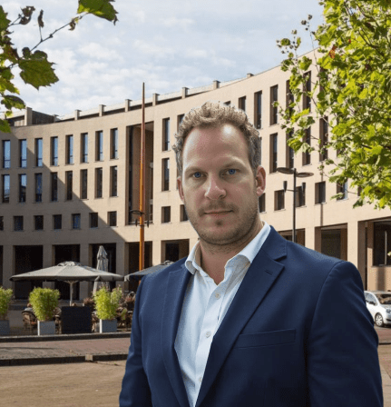 Foto Jowan van Heemst