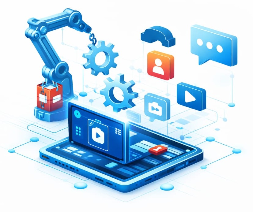 Automatisering en maatwerk