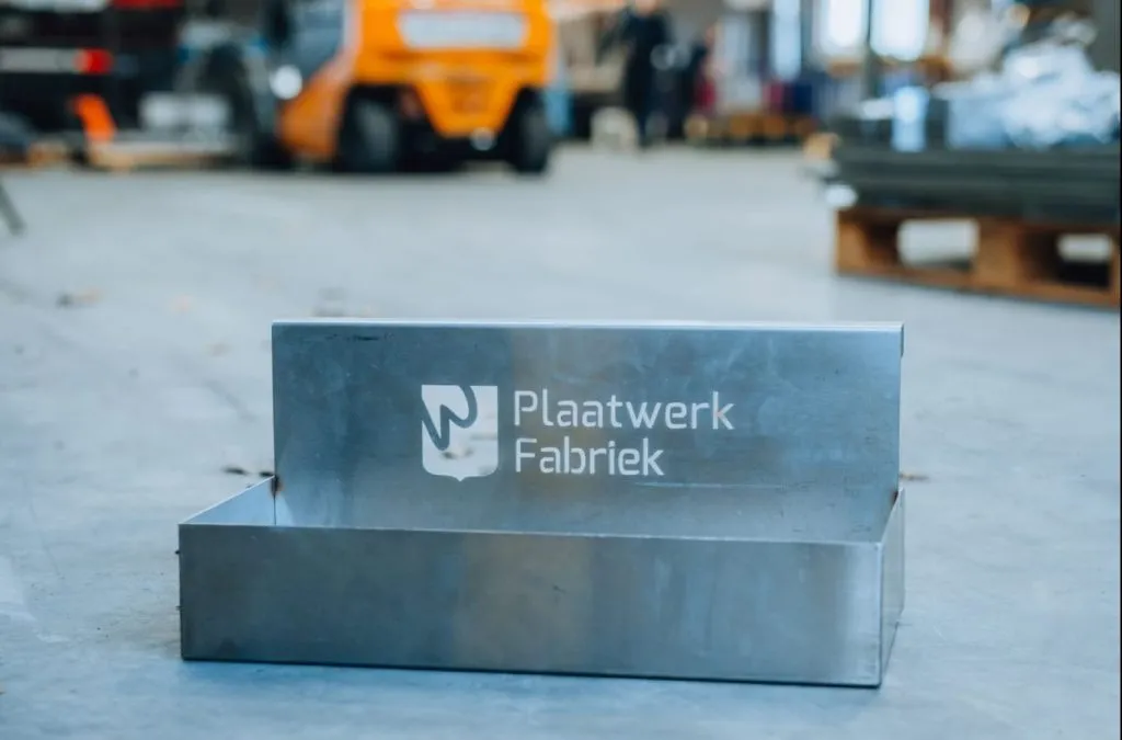 🖥️ Plaatwerkfabriek kiest voor full managed Services