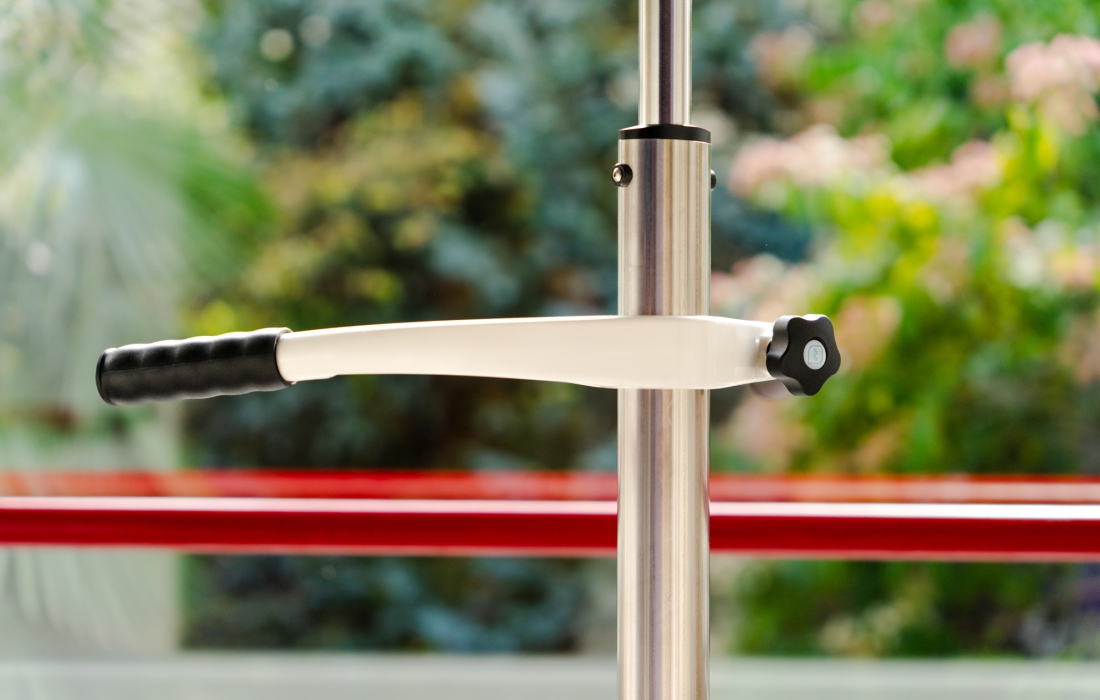 🌐 Van plan tot werkende applicatie in drie weken